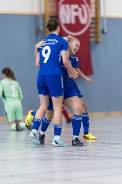 Bild 262 - F NFV Futsalturnier